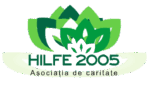 logo hilfe 2005 tr