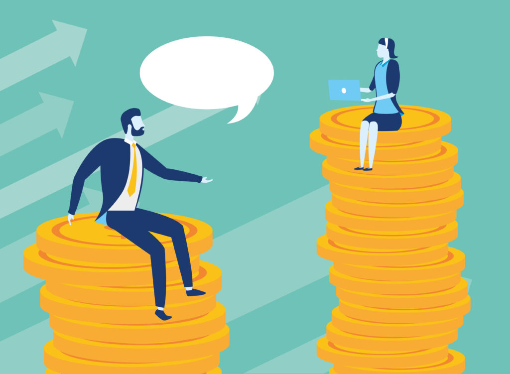 people business success